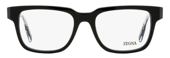  에르메네질도제냐 안경 019ed27c 4380 7232 8a49 43cf4bf15f98 BLACK - ERMENEGILDO ZEGNA