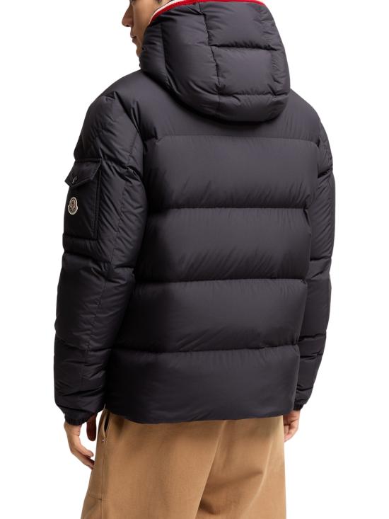 26FW 몽클레어 패딩 L20911A00227 597YW778 NAVY - MONCLER
