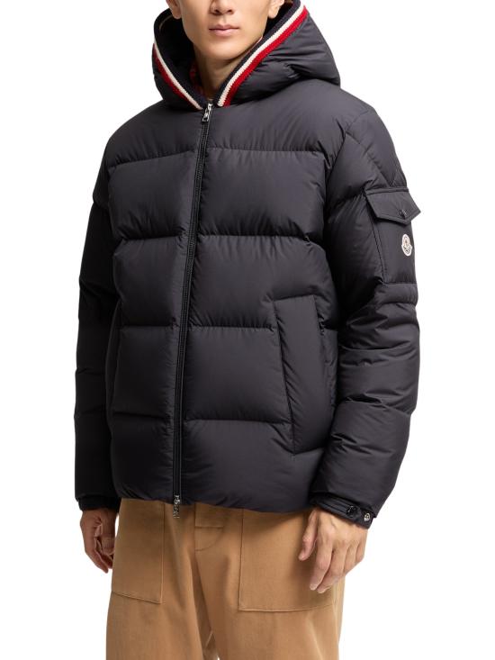 26FW 몽클레어 패딩 L20911A00227 597YW778 NAVY - MONCLER