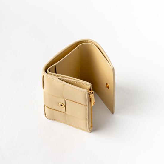  보테가베네타 남성지갑 01a03d56 9b5b 7fbc 87a3 02e1d8f47feb BEIGE - BOTTEGA VENETA
