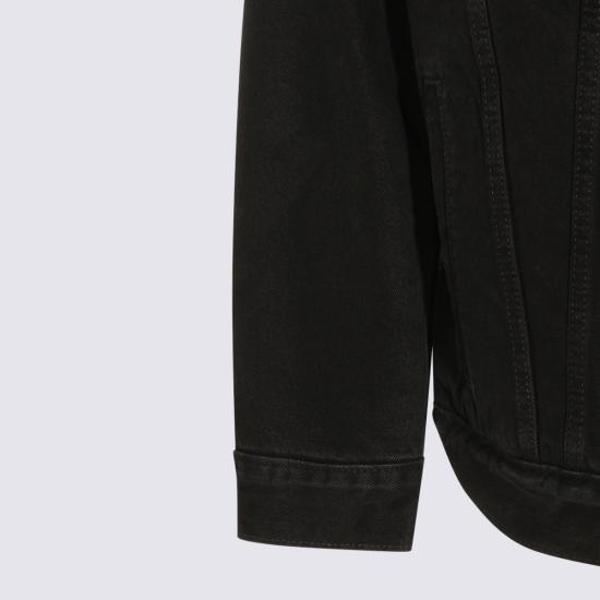 26FW 리바이스 자켓 A5784 0050 NEVER TOO MUCH SHERPA - LEVI'S