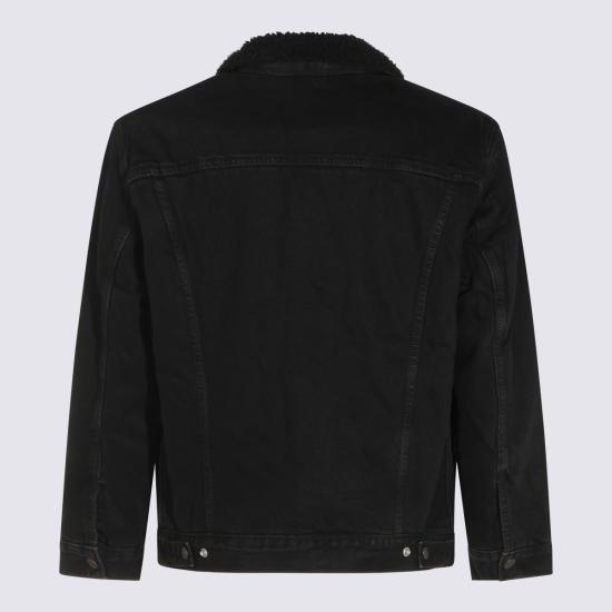 26FW 리바이스 자켓 A5784 0050 NEVER TOO MUCH SHERPA - LEVI'S