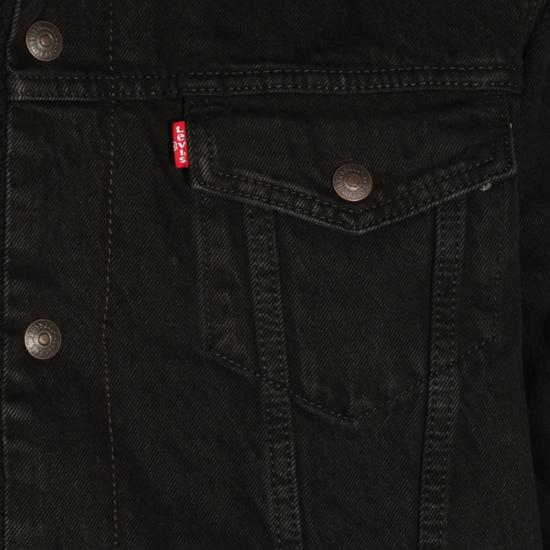 26FW 리바이스 자켓 A5784 0050 NEVER TOO MUCH SHERPA - LEVI'S
