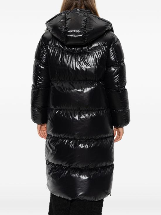 26FW 몽클레어 패딩 L20931A00168 597Z8999 BLACK - MONCLER