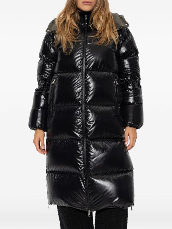 26FW 몽클레어 패딩 L20931A00168 597Z8999 BLACK - MONCLER