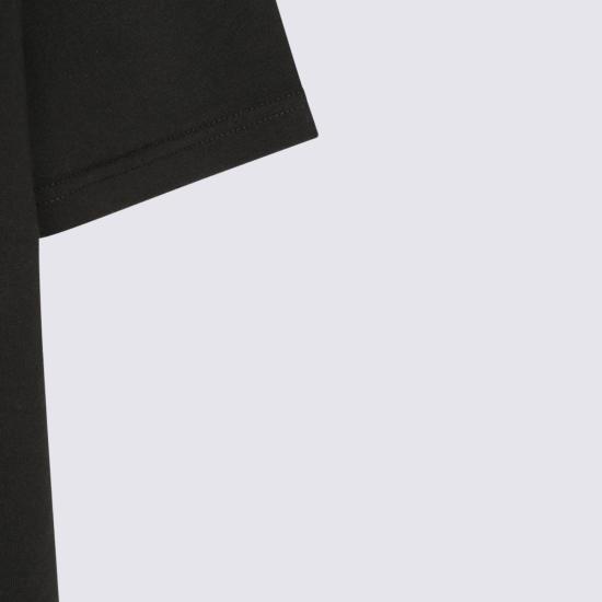 26FW 아르떼 앤트워프 반팔 티셔츠 AW26135T 001 BLACK - ARTE ANTWERP
