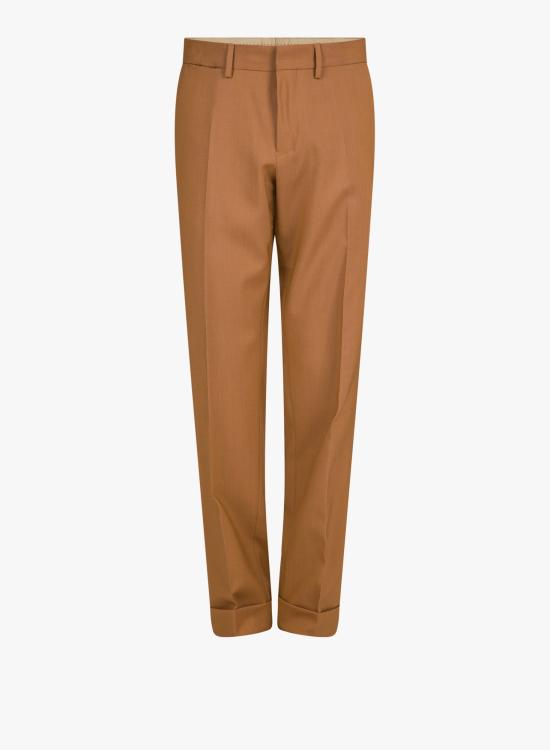  드리스 반 노튼 팬츠 019f1d25 d6aa 7e35 949b 9f74afbe664f BROWN