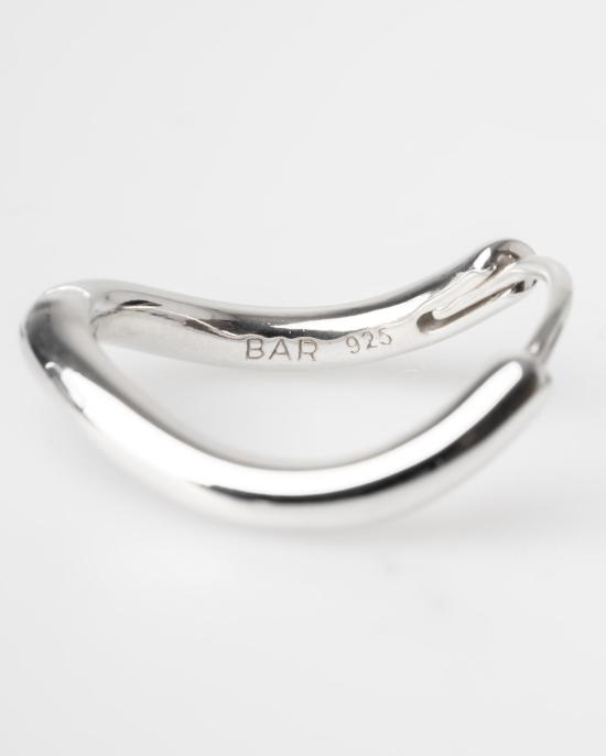  바 주얼리 이어링 01a03d56 6306 7e9d 8ab4 9e8fa814e86f SILVER - BAR JEWELLERY