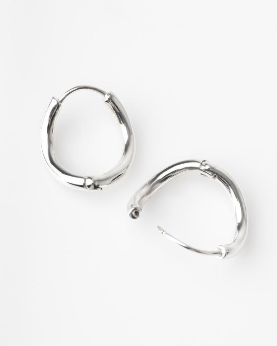  바 주얼리 이어링 01a03d56 6306 7e9d 8ab4 9e8fa814e86f SILVER - BAR JEWELLERY