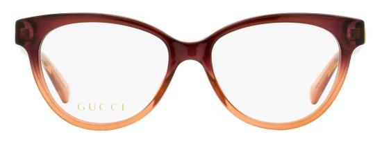  구찌 안경 019ed27c 3b6f 783b 9491 8f5e0efb6eeb BROWN - GUCCI