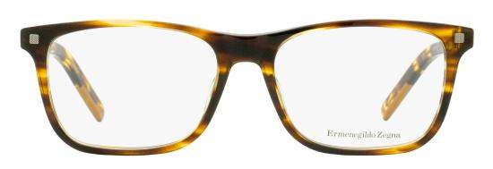  에르메네질도제냐 안경 019ed27c 41b4 7178 9879 e6391cb2c7eb BROWN - ERMENEGILDO ZEGNA