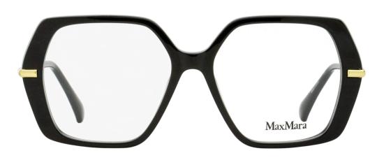  막스마라 안경 019ed27c 5d1c 79c7 b103 5e7d2d470806 BLACK - MAX MARA
