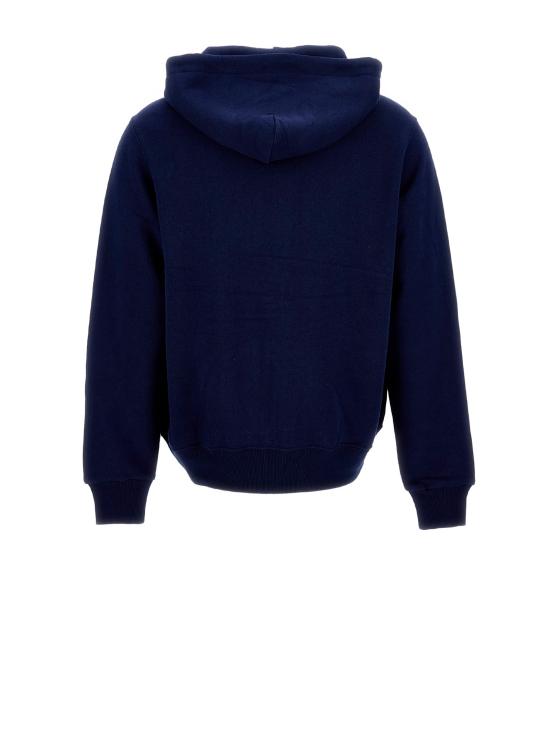 26SS 폴로 랄프로렌 후드 티셔츠 211 971699 002 NAVY - POLO RALPH LAUREN