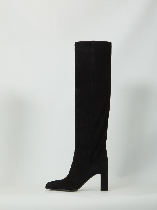 26FW 지미추 부츠 CALYOTK85 BLACK - JIMMY CHOO