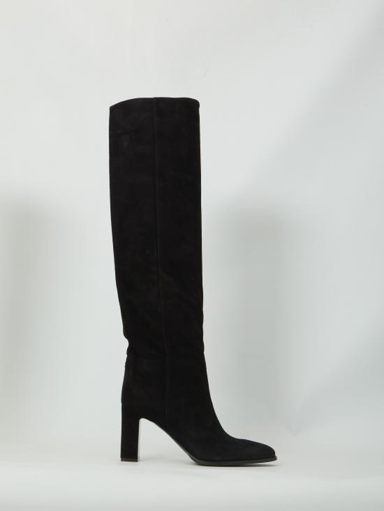 26FW 지미추 부츠 CALYOTK85 BLACK