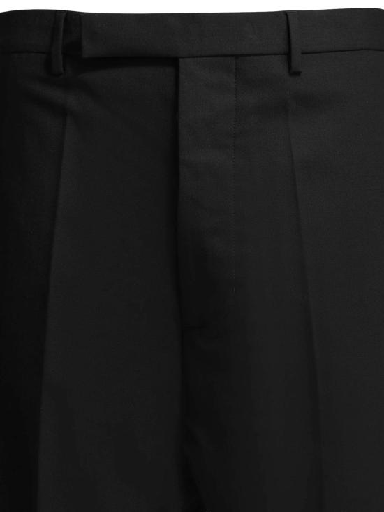  릭 오웬스 팬츠 019ed041 2756 71fe b752 ca3031e62e1d BLACK - RICK OWENS