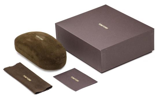  톰포드 안경 019ed27c 630d 70fa 9222 3b6c959a30ec BROWN - TOMFORD