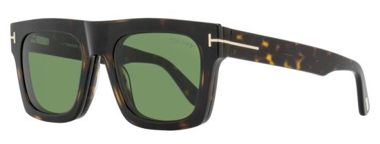  톰포드 안경 019ed27c 630d 70fa 9222 3b6c959a30ec BROWN - TOMFORD