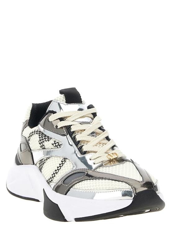26FW 발렌티노 가라바니 스니커즈 W2S0PU6FDA3FL Multicolor - VALENTINO GARAVANI