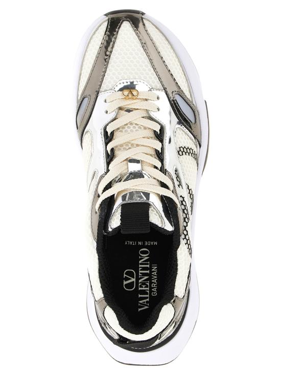 26FW 발렌티노 가라바니 스니커즈 W2S0PU6FDA3FL Multicolor - VALENTINO GARAVANI
