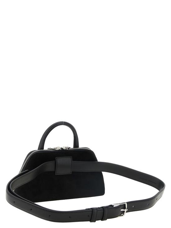 26FW 코페르니 크로스백 COPBE17F6110BLK Black - COPERNI