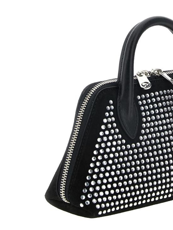 26FW 코페르니 크로스백 COPBE17F6110BLK Black - COPERNI