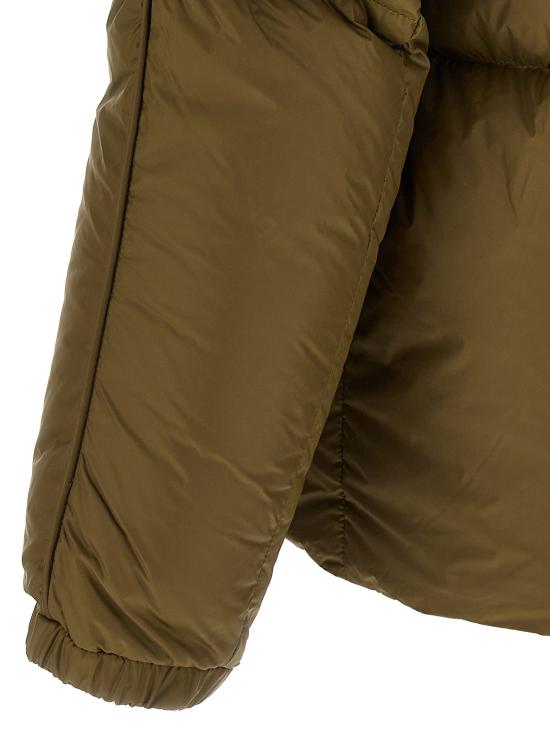 26FW 라미나르 패딩 PI00387UL128977309 Green - LAMINAR