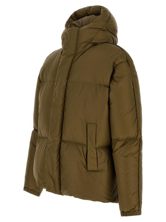 26FW 라미나르 패딩 PI00387UL128977309 Green - LAMINAR