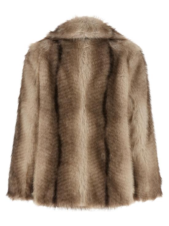 26FW 누드 자켓 1103W2628659 Beige - NUDE