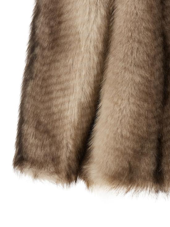 26FW 누드 자켓 1103W2628659 Beige - NUDE