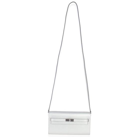 25FW 에르메스 남성지갑 01a01535 3210 7363 a07d 77fe6f4c39a8 SILVER - HERMES