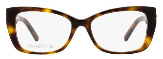  스와로브스키 안경 019ed27c 4fe7 7813 83a3 3355507b5a25 BROWN - SWAROVSKI