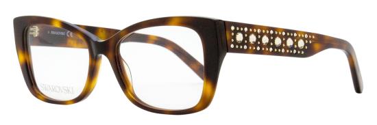  스와로브스키 안경 019ed27c 4fe7 7813 83a3 3355507b5a25 BROWN