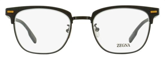  에르메네질도제냐 안경 019ed27c 428f 7649 8f98 8def63346603 BLACK - ERMENEGILDO ZEGNA