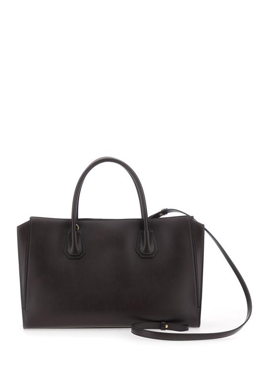 26FW 지방시 토트백 BB518KB2HF206 Brown - GIVENCHY