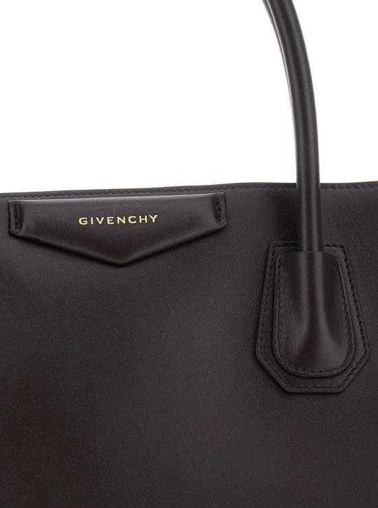 26FW 지방시 토트백 BB518KB2HF206 Brown - GIVENCHY