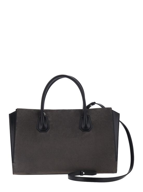 26FW 지방시 토트백 BB518KB2D6021 Grey - GIVENCHY