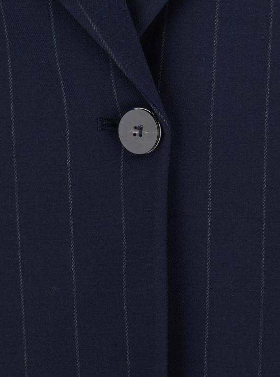 26FW 메르씨 수트 자켓 G305GBLUE - MERCI