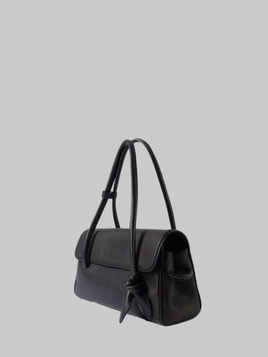 26FW 자크뮈스 숄더백 BAW00467 BLACK - JACQUEMUS