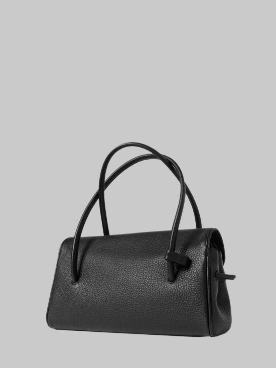 26FW 자크뮈스 숄더백 BAW00467 BLACK - JACQUEMUS
