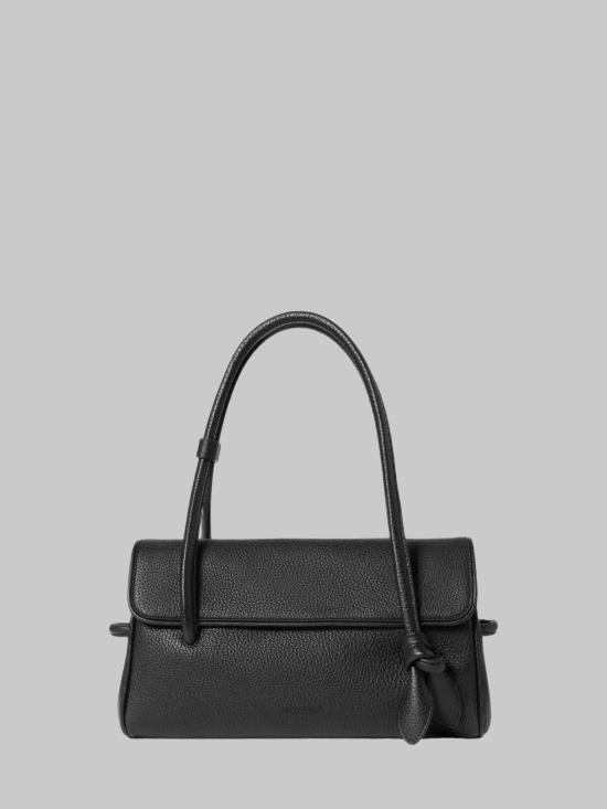 26FW 자크뮈스 숄더백 BAW00467 BLACK