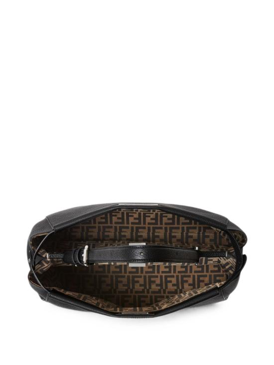 26FW 펜디 가방 7VA700 B1E7F0RQ5 BLACK - FENDI