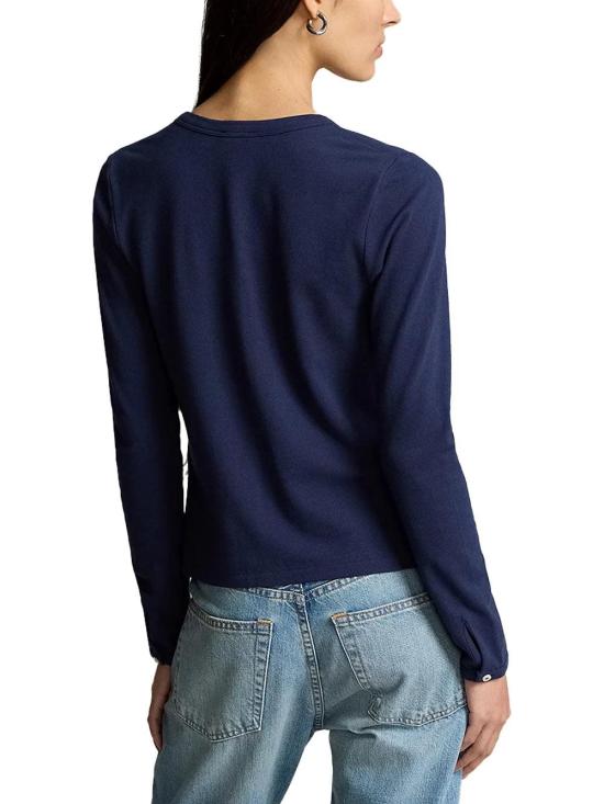  랄프 로렌 니트웨어 01a03d69 199d 74d8 b52c a1cd49a6a406 NAVY - RALPH LAUREN