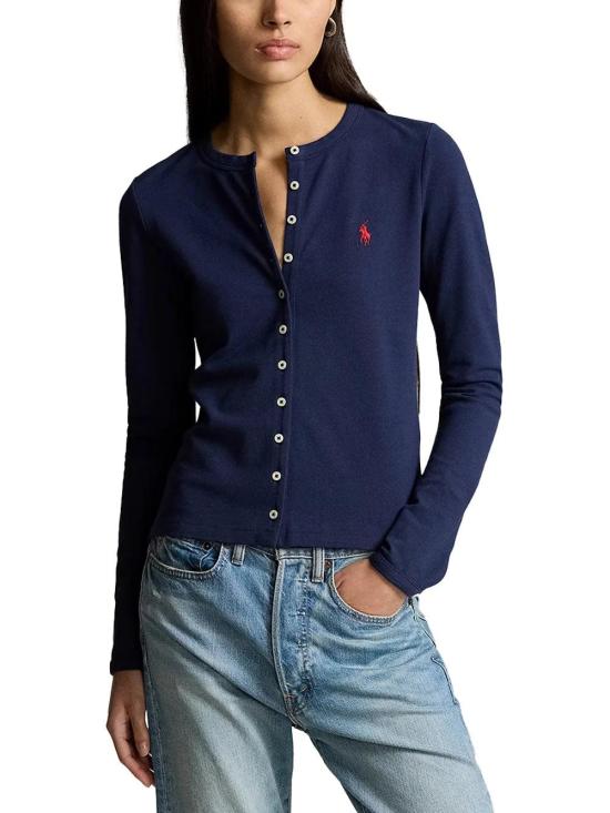  랄프 로렌 니트웨어 01a03d69 199d 74d8 b52c a1cd49a6a406 NAVY - RALPH LAUREN