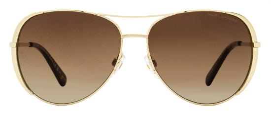  마크제이콥스 선글라스 019ed27c 4129 725e 938d 2ba02acd24d4 GOLD - MARC JACOBS