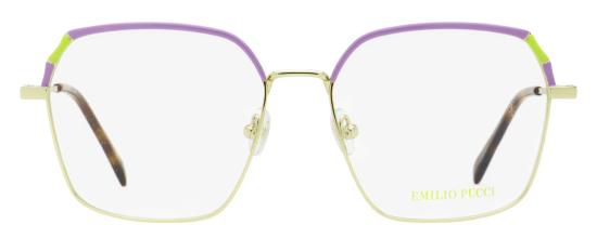  에밀리오푸치 안경 019f8781 0c35 734c b436 a7bb6f52dd18 GOLD - EMILIO PUCCI