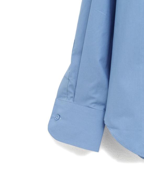 26FW 더프랭키샵 셔츠 CHFS071303000 BLUE - THE FRANKIE SHOP