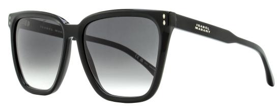  이자벨마랑 선글라스 019ed27c 3c48 7816 b5ae 63c7caf1ad91 BLACK