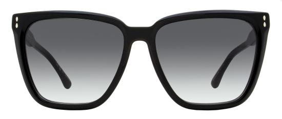  이자벨마랑 선글라스 019ed27c 3c48 7816 b5ae 63c7caf1ad91 BLACK - ISABEL MARANT