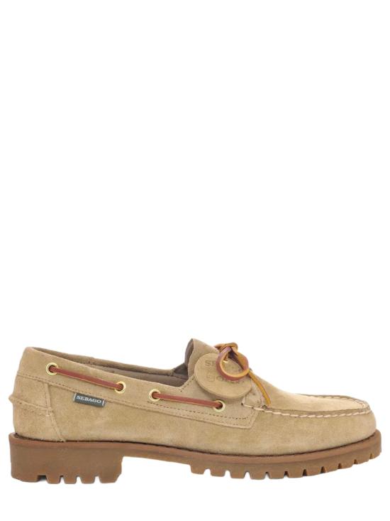26FW 세바고 로퍼 77128QW AFO BEIGE